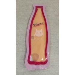 DOKAS SMOOTHIE KURCZAK TUBKA 30G